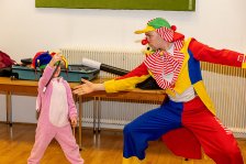 31.01.2026 Faschingsparty - Elternverein Krems